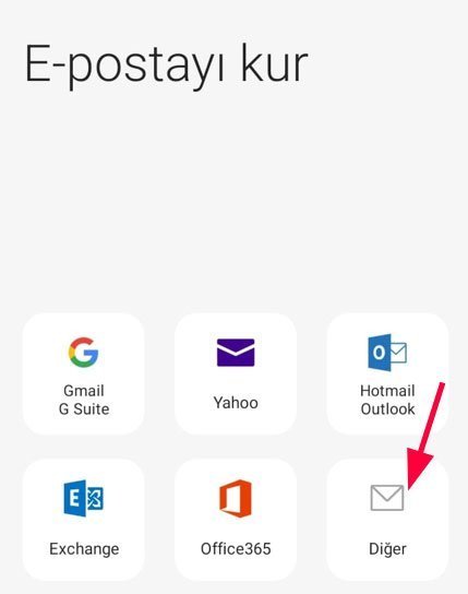 Android İşletim Sistemine Sahip Cep Telefonlarında 