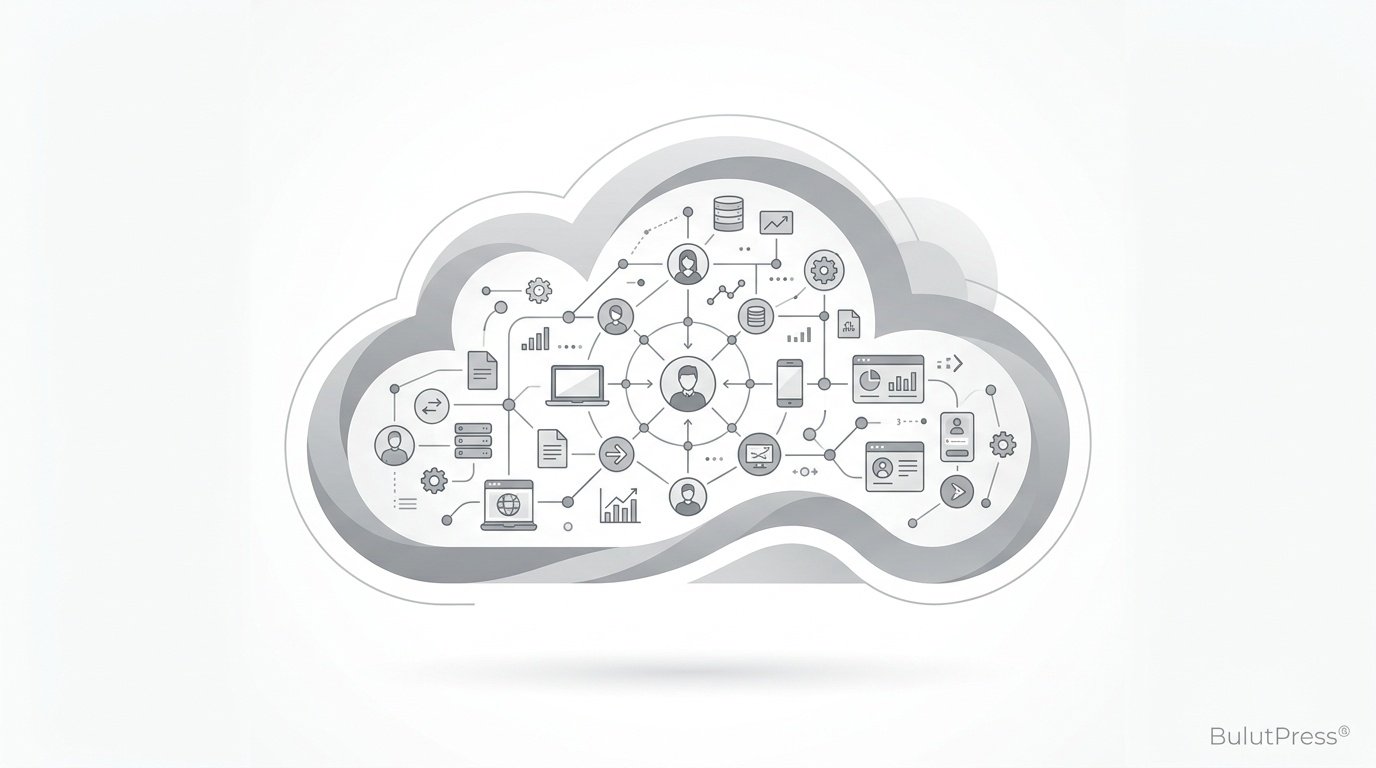 Yönetim Paneline Kullanıcı Eklemek