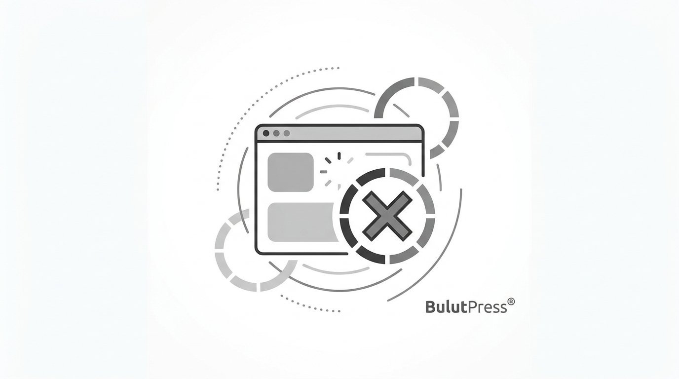 Çok Sayıda Yönlendirme Hatasının Çözümü