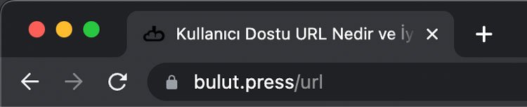 kullanıcı-dostu-url-nedir