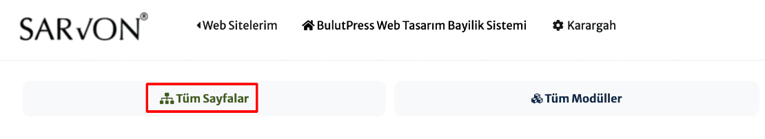 1 önce sayfayı bulun