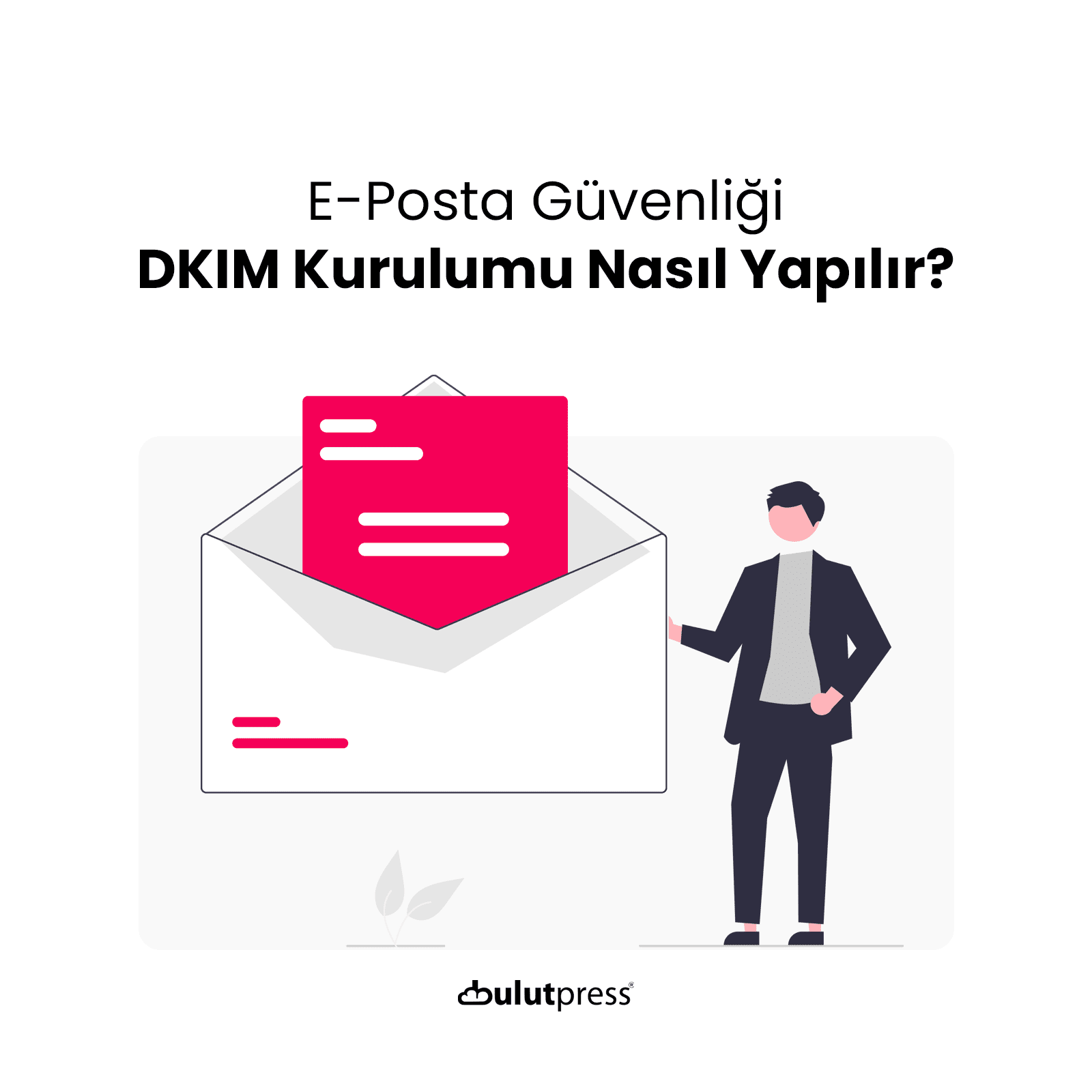 dkim kare