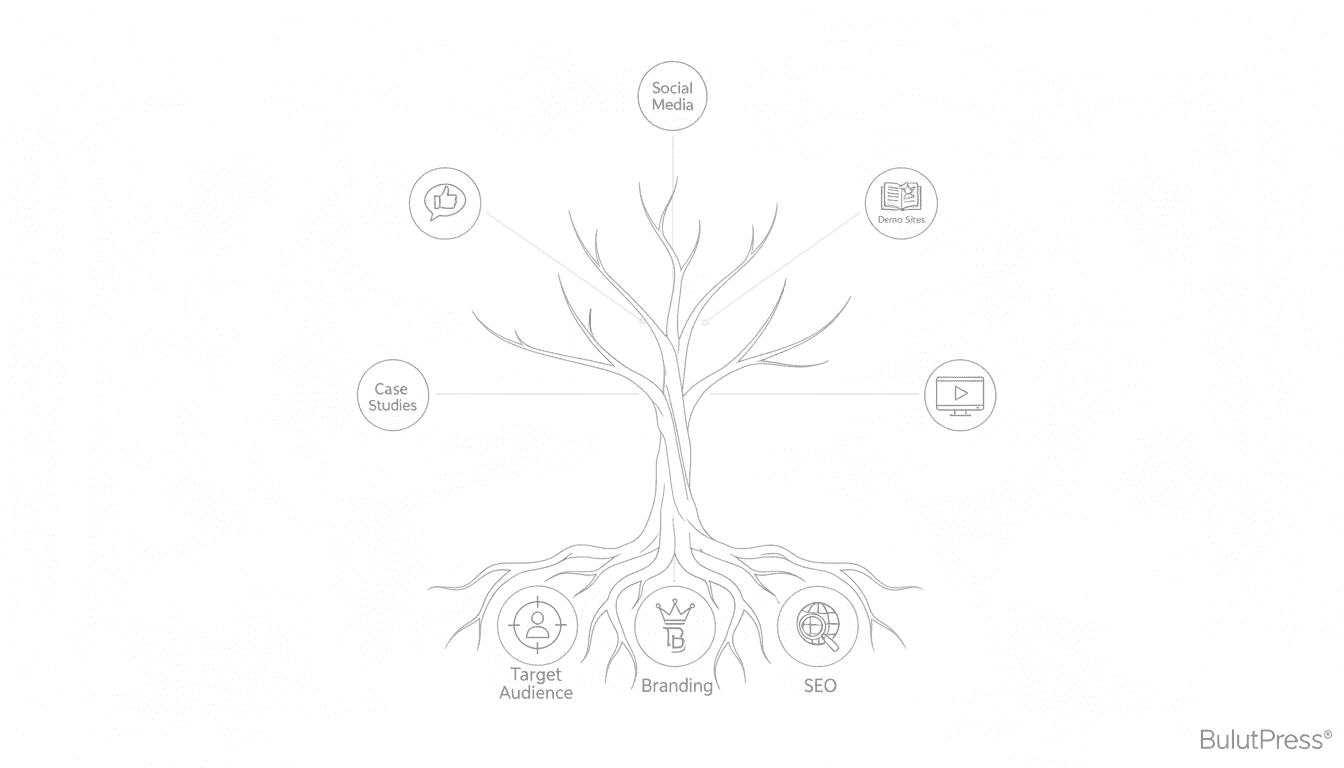 Strategic Nature Of Your Marketing Guide