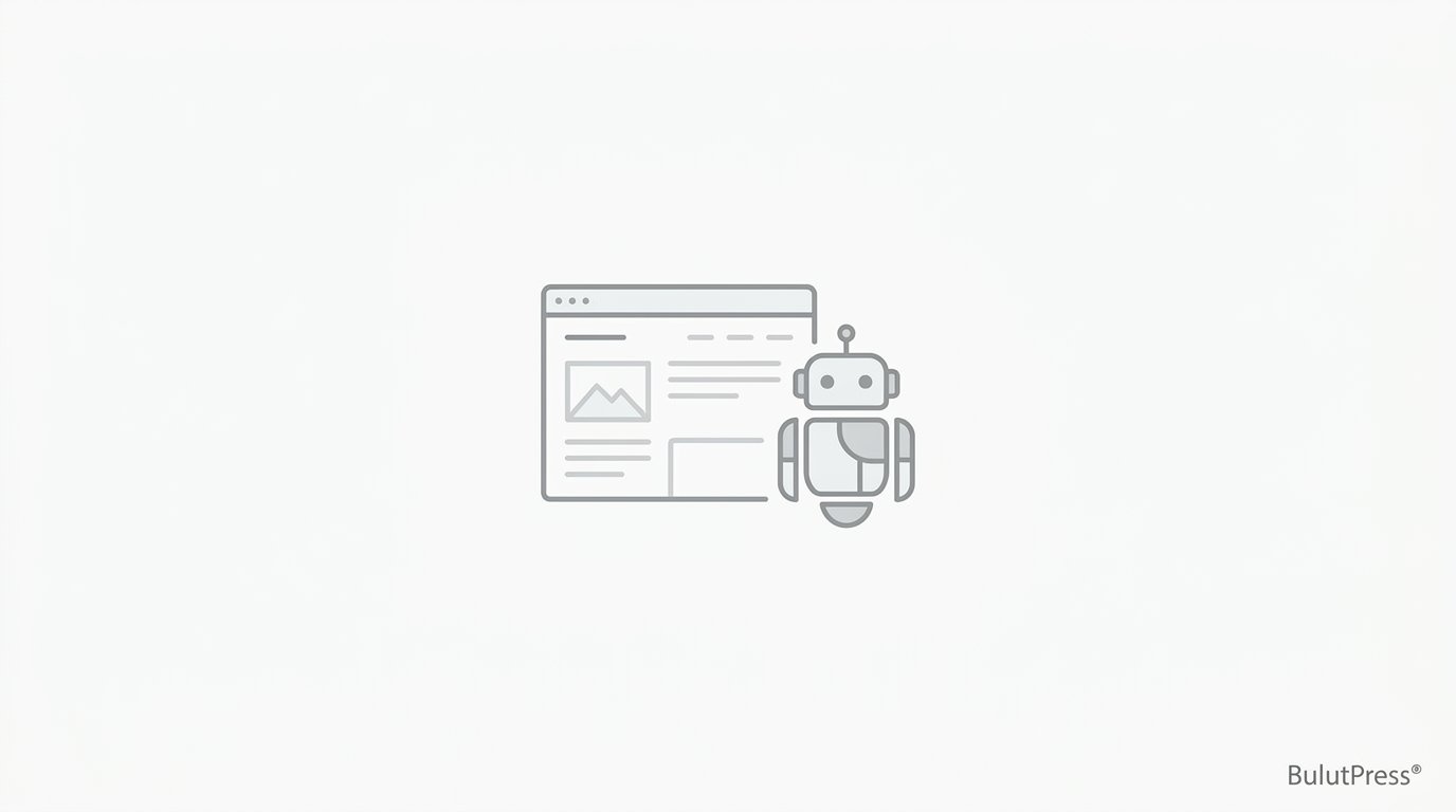 Cloudflare Robots.txt Dosyalarına Müdahale Etmesini Engellemek