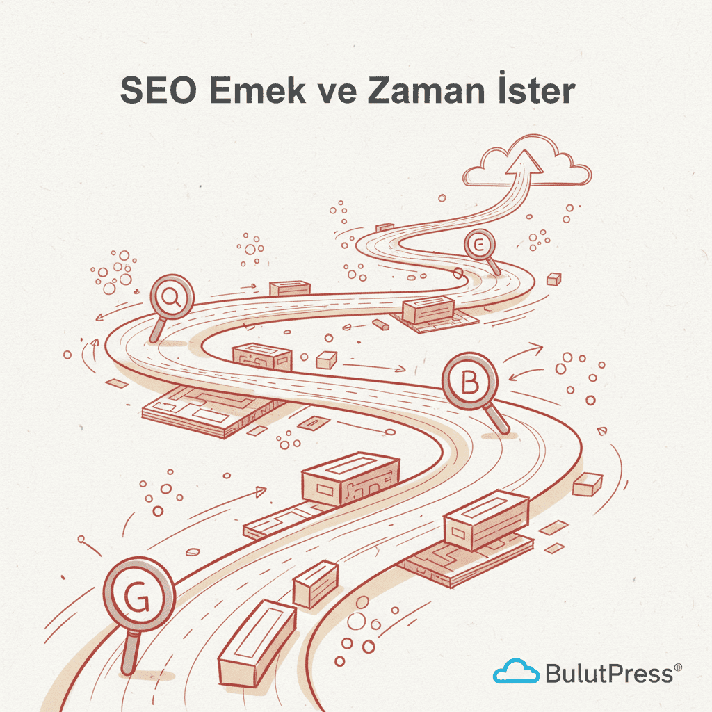 Seo Emek Ve Zaman Ister