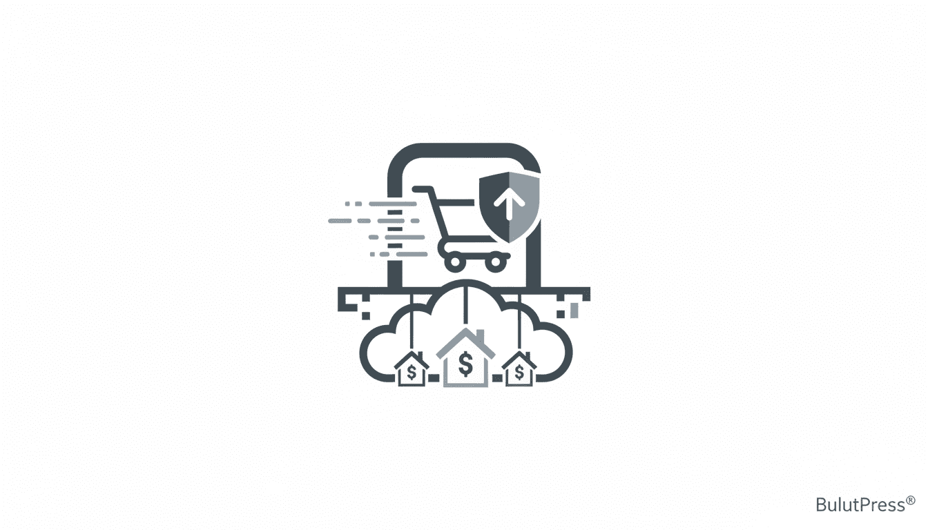 Affordable E-Commerce For Everyone