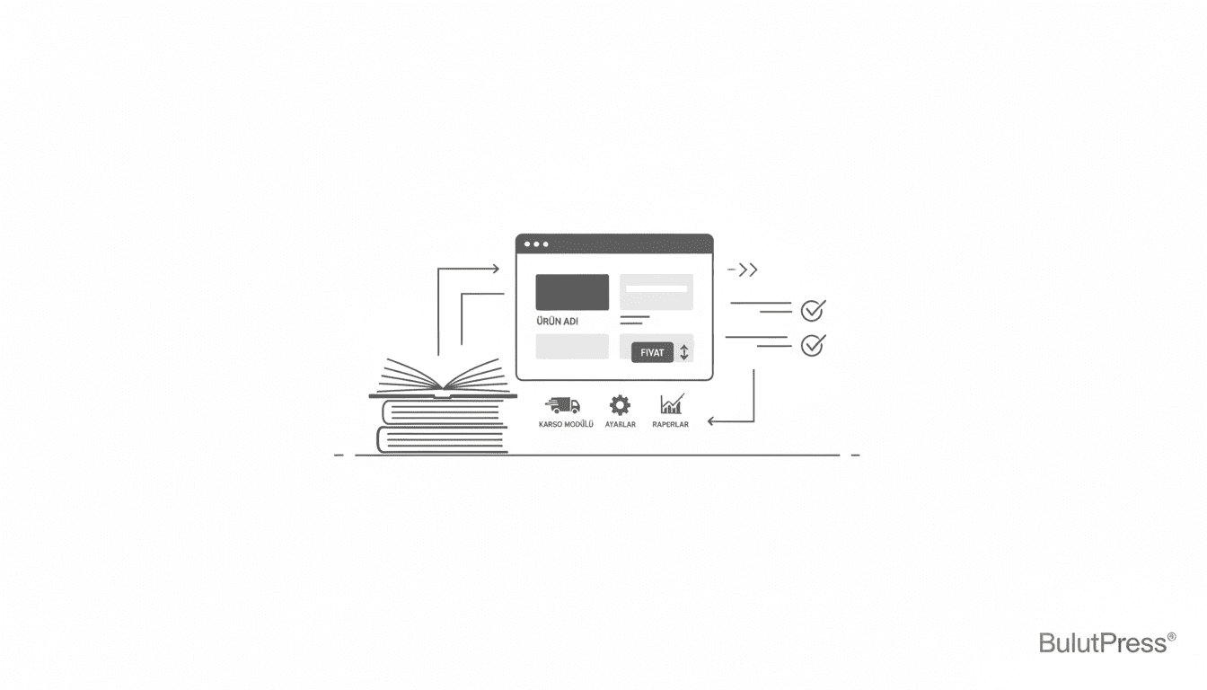 Your E-Commerce Guide