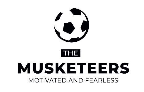 Muskeeters