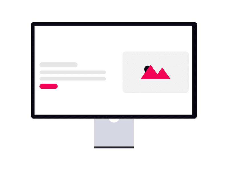 Hero Banner Modülü