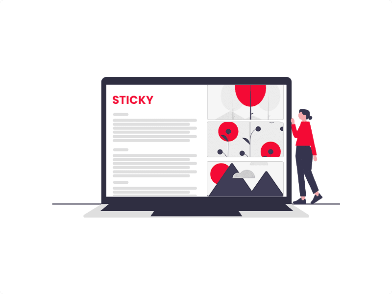 Resim Duvarı (Sticky Wall Images)