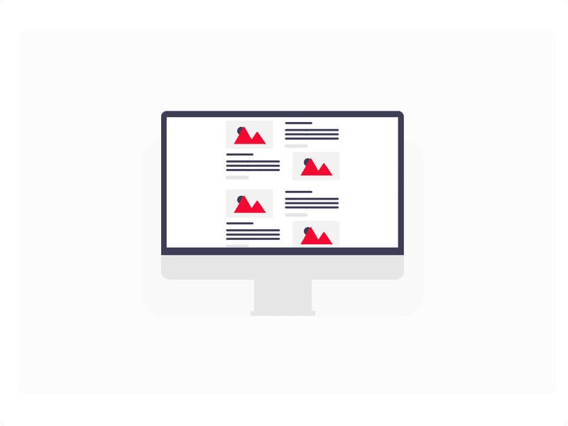 Çapraz İçerik (Zigzag) Modülü