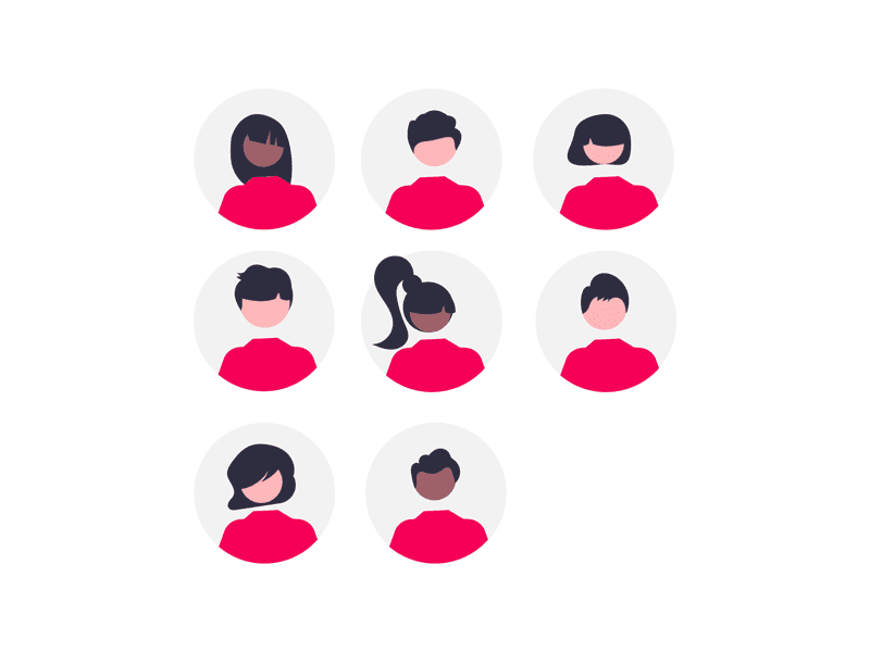 Ekibimiz (Our Team) Modülü