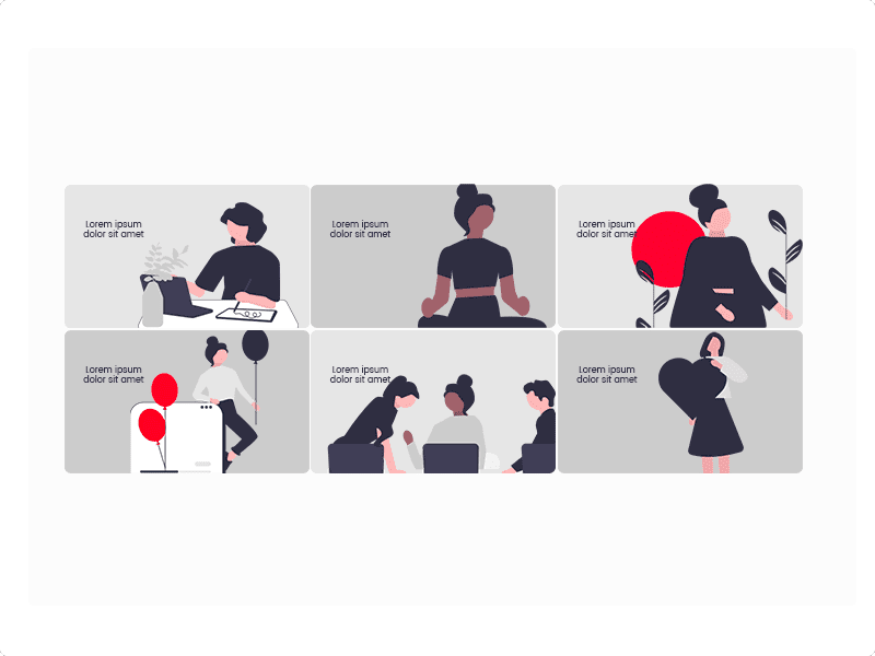 Zengin Arkaplan Modülü