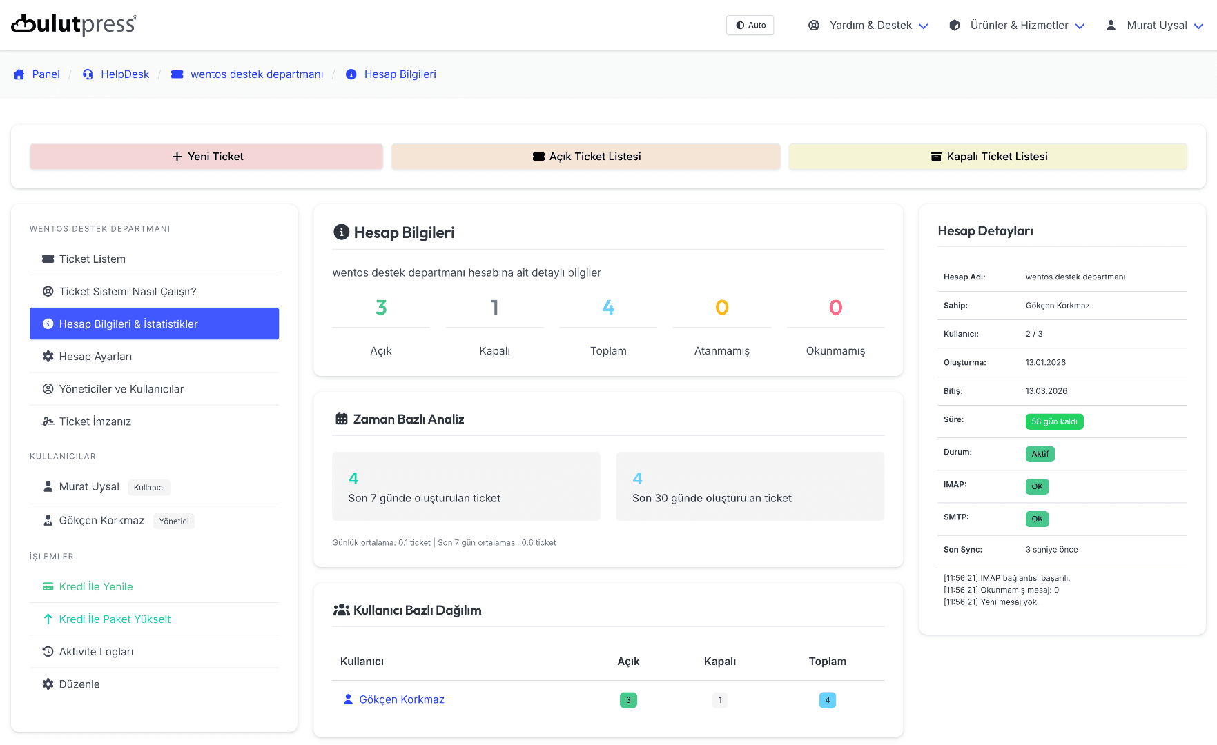 Hemen Kullanmaya Başlayın