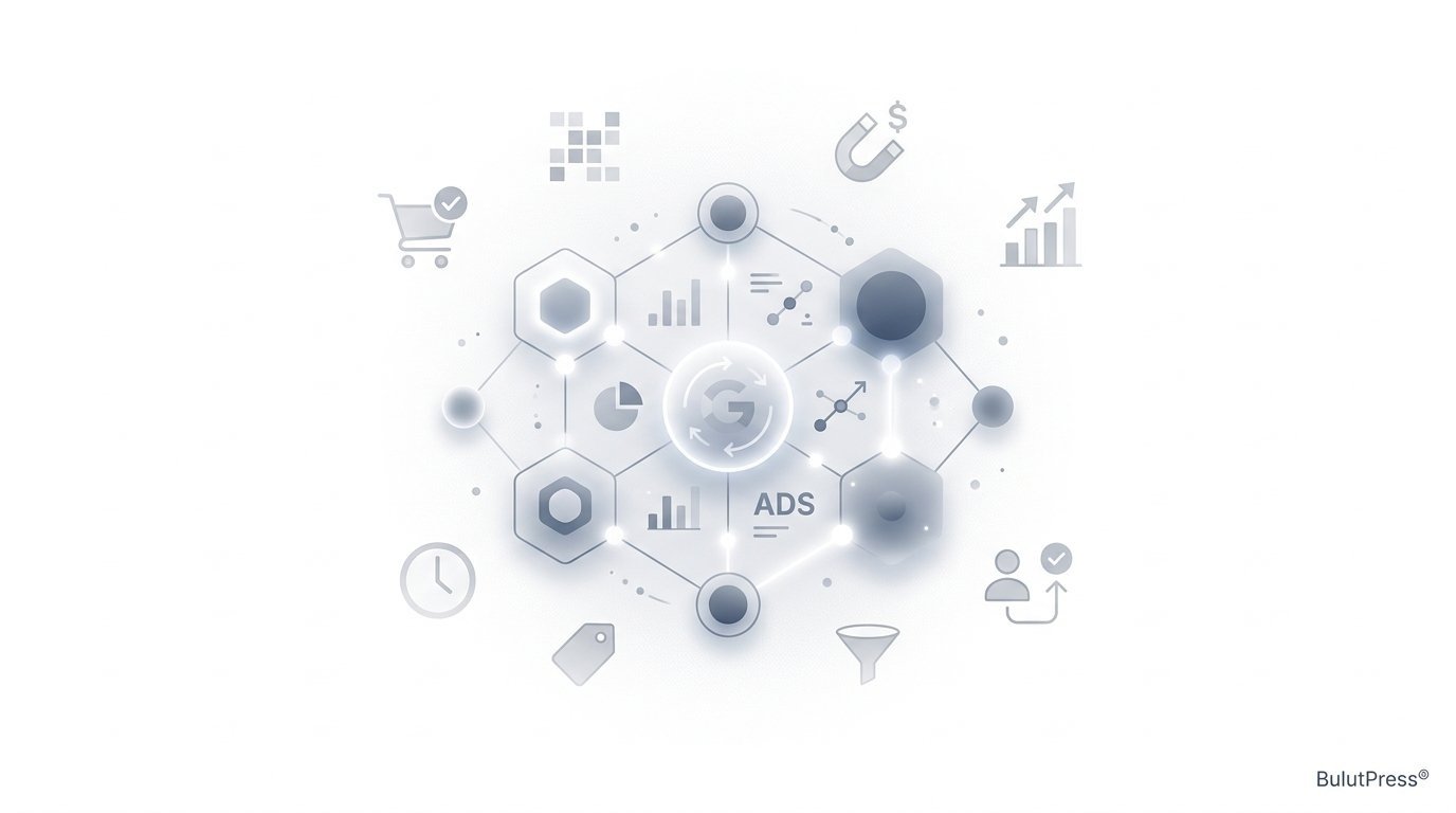 google ads dönüşüm kodları