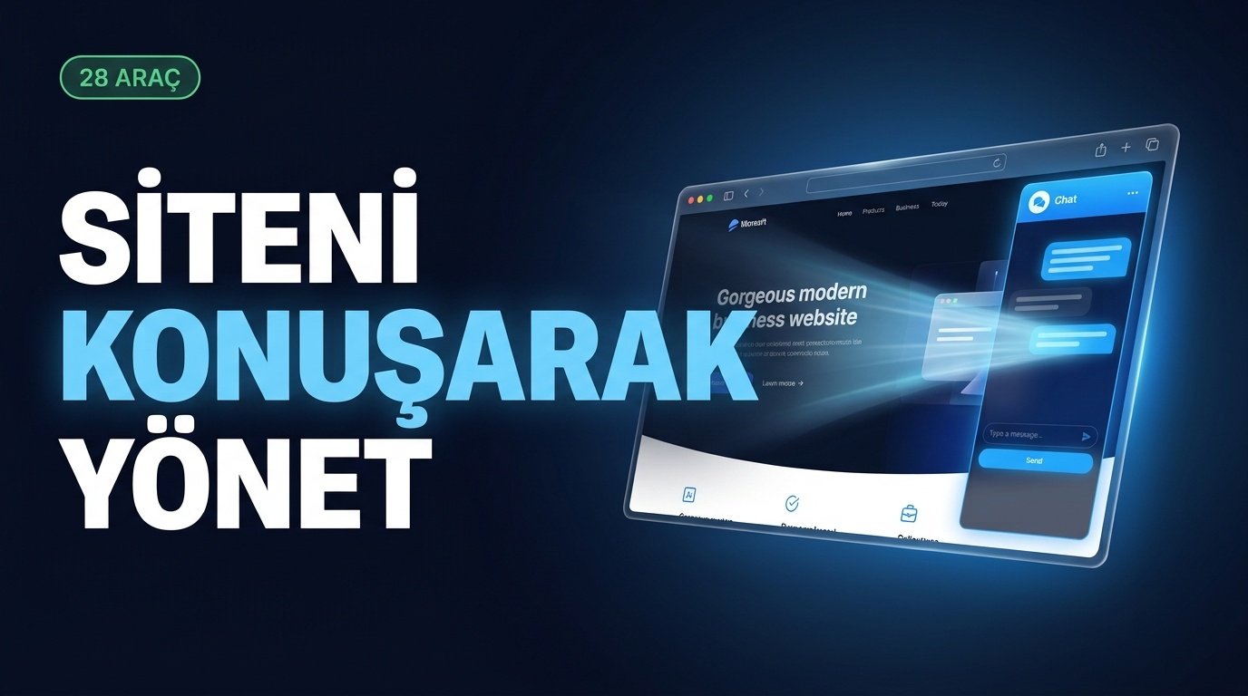 konuşarak web sitesi