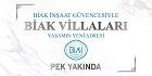 BİAK VİLLALARI