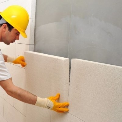 İç Cephe Isı Yalıtım