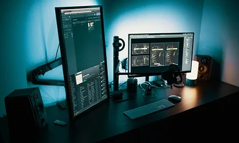 Ana Sayfa Slider Video Produksiyon Mobil