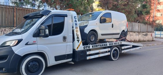 Yol Yardım Hizmetlerinin Kapsamı Nelerdir?