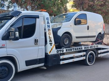 Yol Yardım Hizmetlerinin Kapsamı Nelerdir?