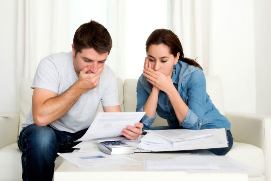 Kredi Borcu Ödenmezse Ne Olur?