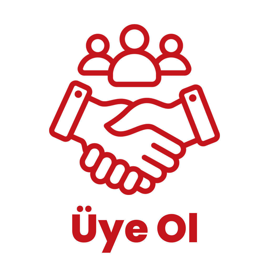 Üye Ol