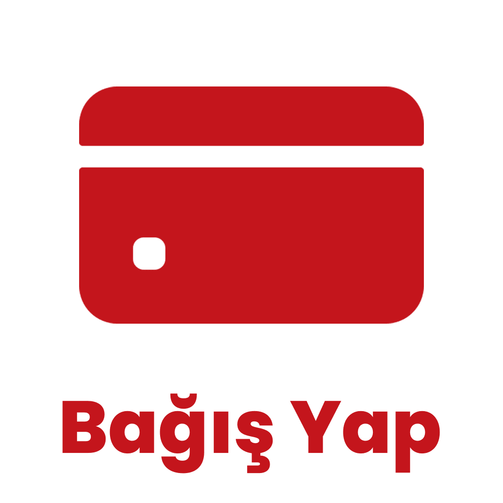 Bağış Yap