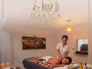 Gebze ve Çayırova'ya En Yakın Lüks Kaçış: Darıca Villa SPA Merkezi