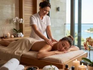 Çayırova'dan Darıca'ya Kusursuz Bir SPA