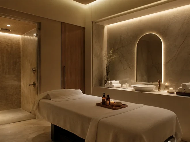 Spa Masajı Neden Bu Kadar Tercih Ediliyor?