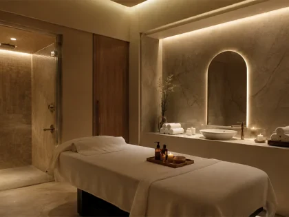 Spa Masajı Neden Bu Kadar Tercih Ediliyor?