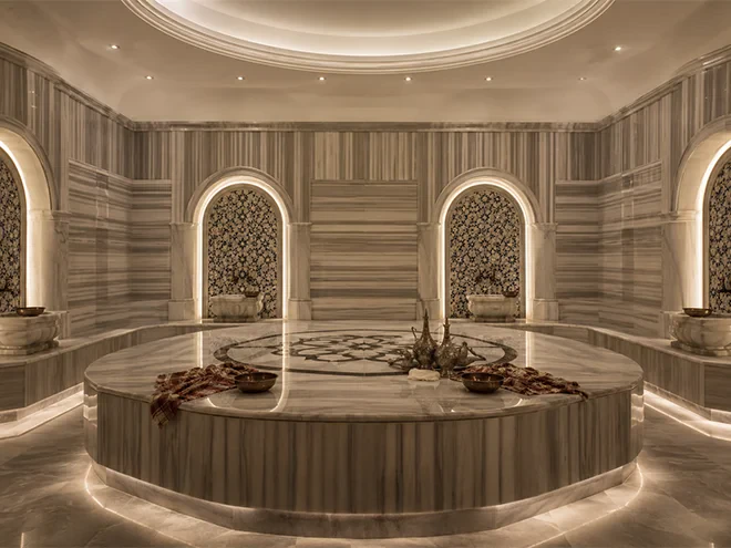 Türk Hamamı Kültürünün Günümüzdeki Yeri
