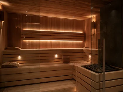 Sauna Deneyimini Daha Keyifli Hale Getiren Unsurlar