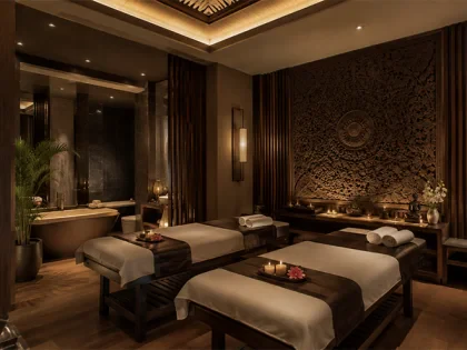 Bali Masajı ve Thai Masajı Arasındaki Farklar