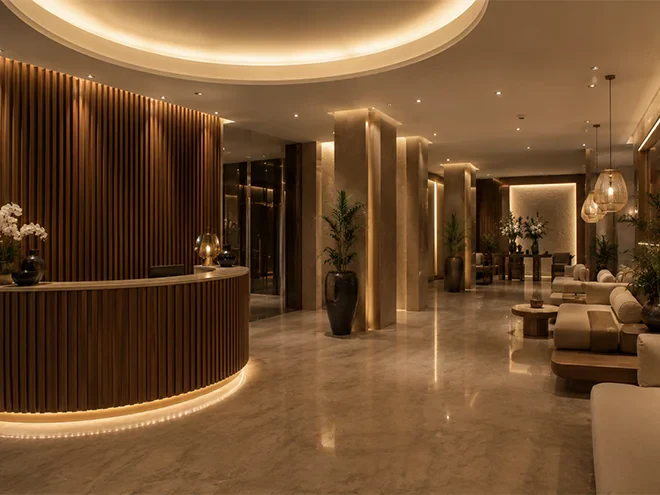 Bursa’da Spa Merkezi Seçerken Nelere Dikkat Edilmeli?