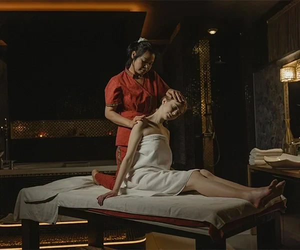 Thai-Masaji