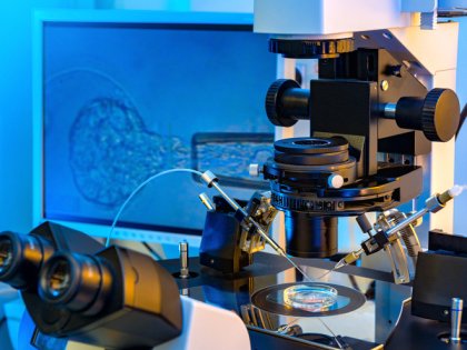Microinjection (ICSI) Treatment in Cyprus