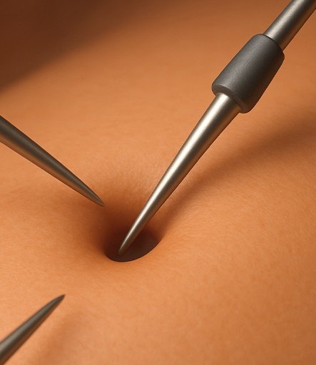 LAPAROSCOPY