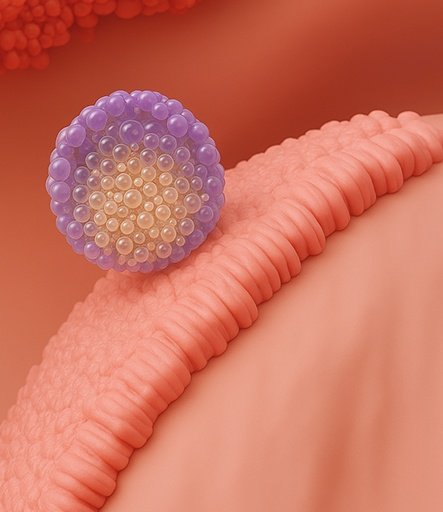 EMBRYO GLUE