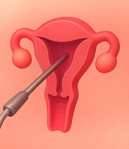HYSTEROSCOPY
