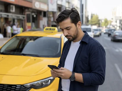 Taksi Hizmeti Seçerken Dikkat Edilmesi Gerekenler