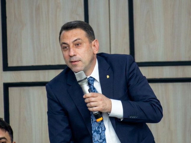 Algı Değil Hizmet Konuşulsun, Verilen Sözler Tutulsun