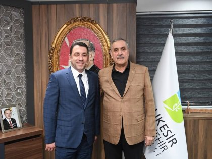 Yasin Sağay | Yasin Sağay’dan Mehmet Cemal Öztaylan İçin Taziye Mesajı