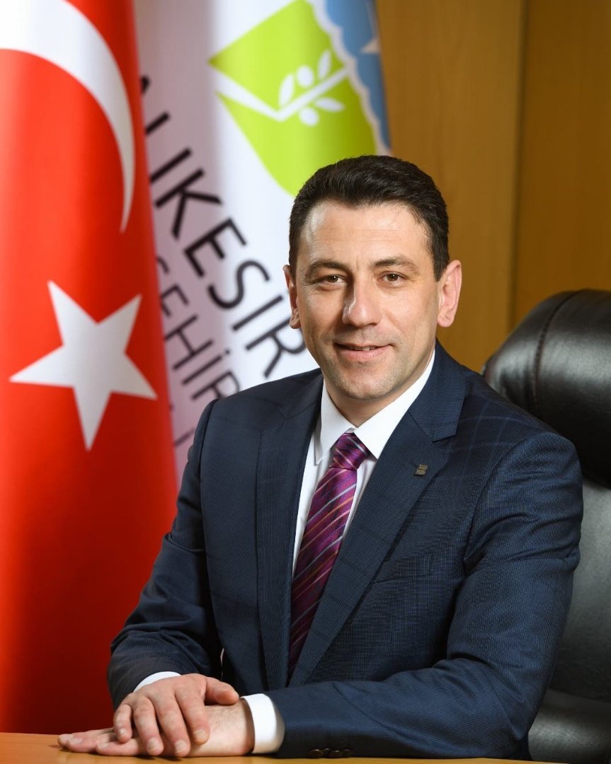 Yasin Sağay