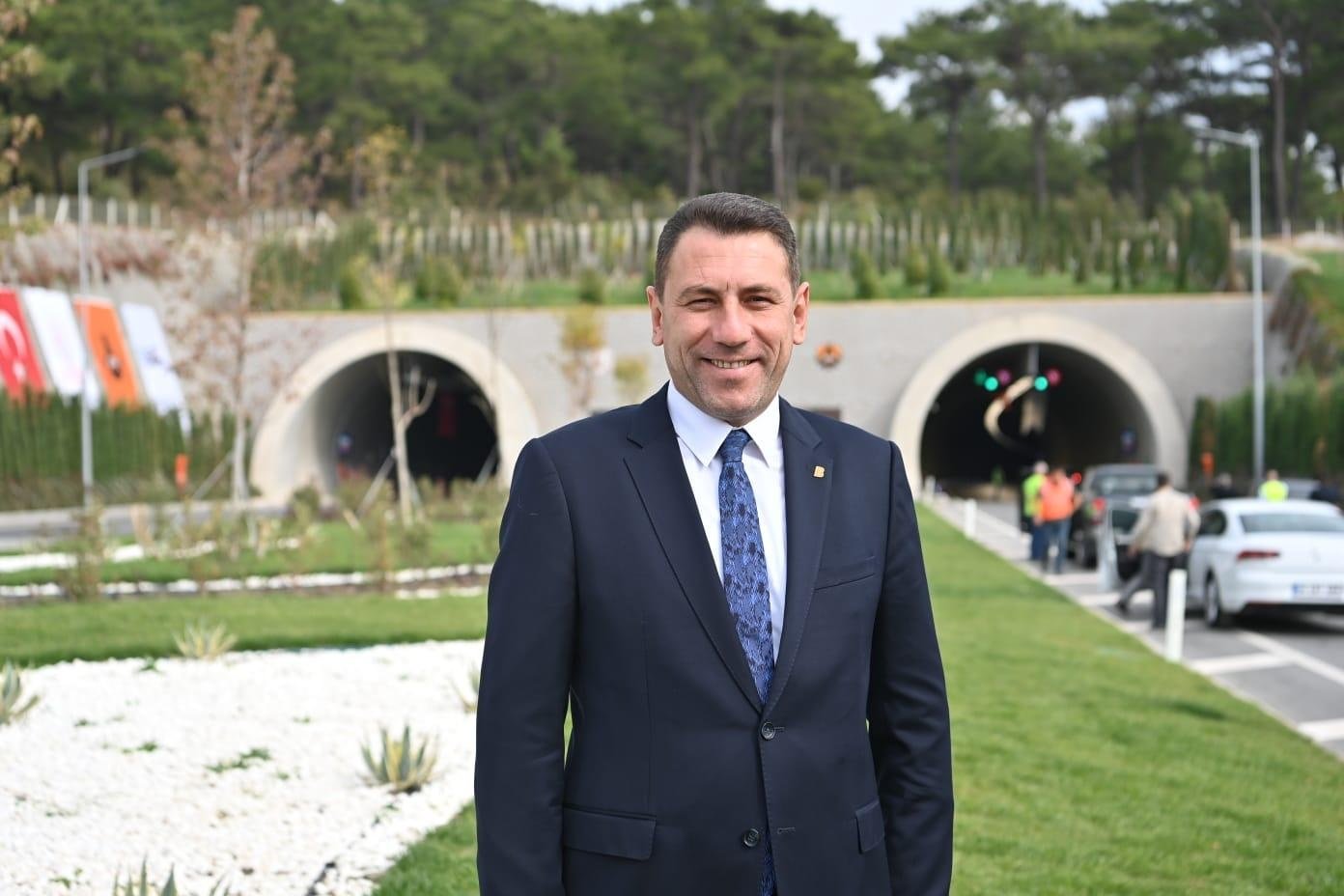 Yasin Sağay