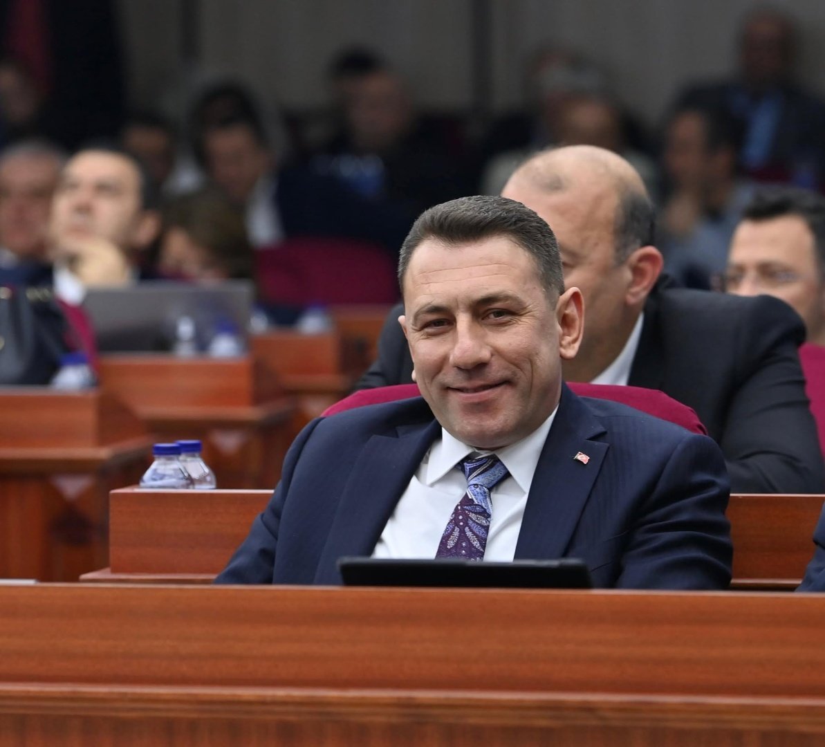 Yasin-Sağay