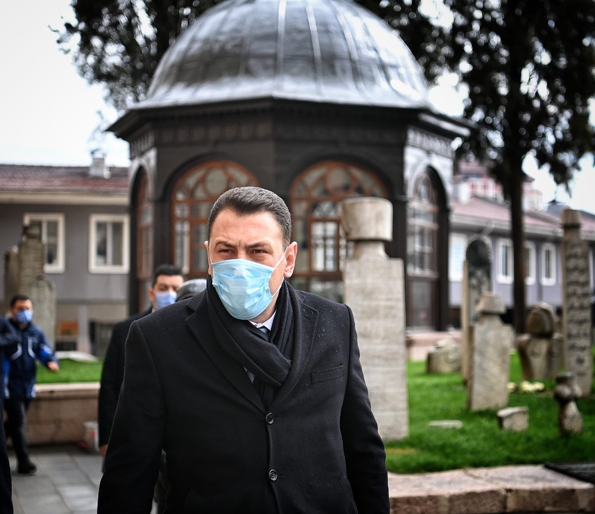 Yasin Sağay