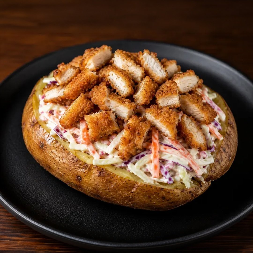 Coleslaw Salatali Sinitzel Kumpir.webp