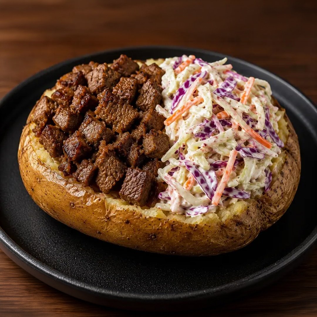 Coleslaw Salatali Kavurma Kumpir.webp